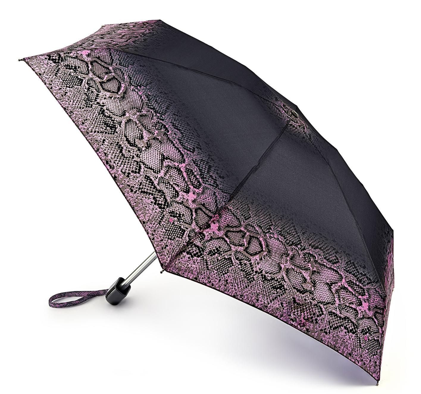 L501-3955 Зонт женский L501 Classics Fulton 