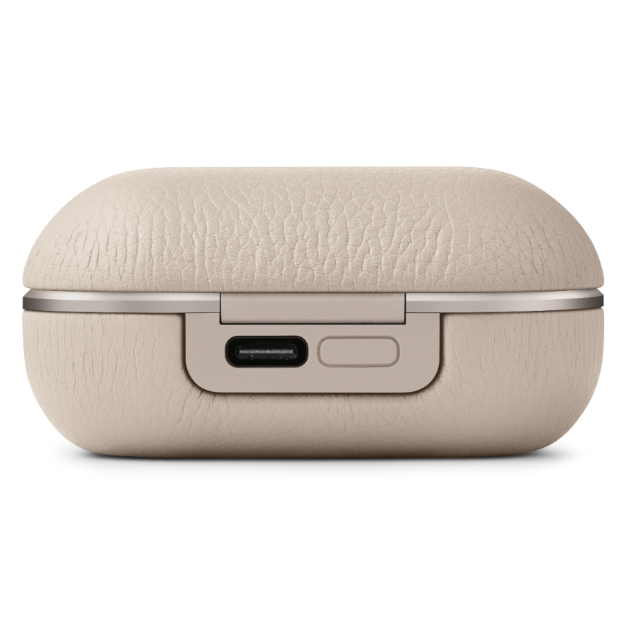 Наушники беспроводные BeoPlay E8 2.0, limestone Bang & Olufsen 1646102 - Вид №15