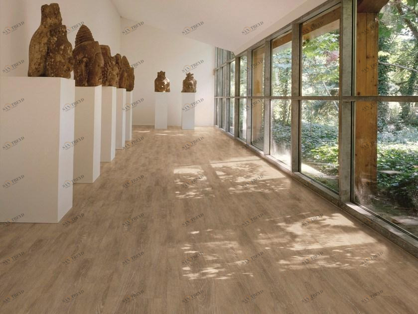 LIUNI Самостоятельная укладка винилового пола с эффектом дерева Lvt autoposanti sun-id-1470108