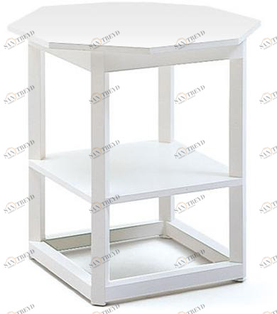 Wittmann Низкий журнальный столик Purkersdorf sun-id-1505563