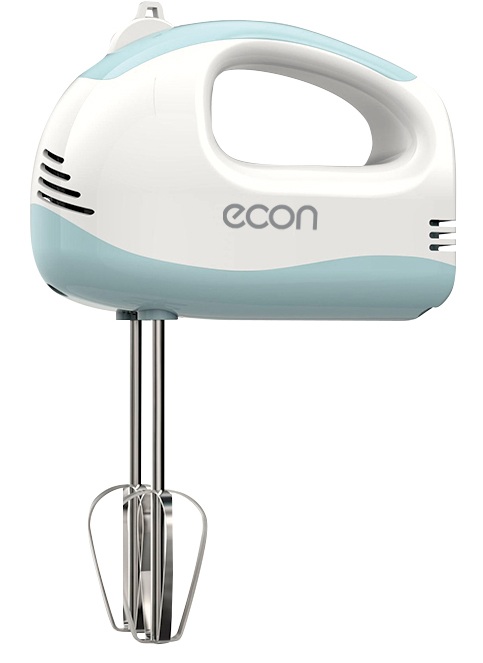 9931062 Миксер ECON ECO-105MX голубой STDN-0071817