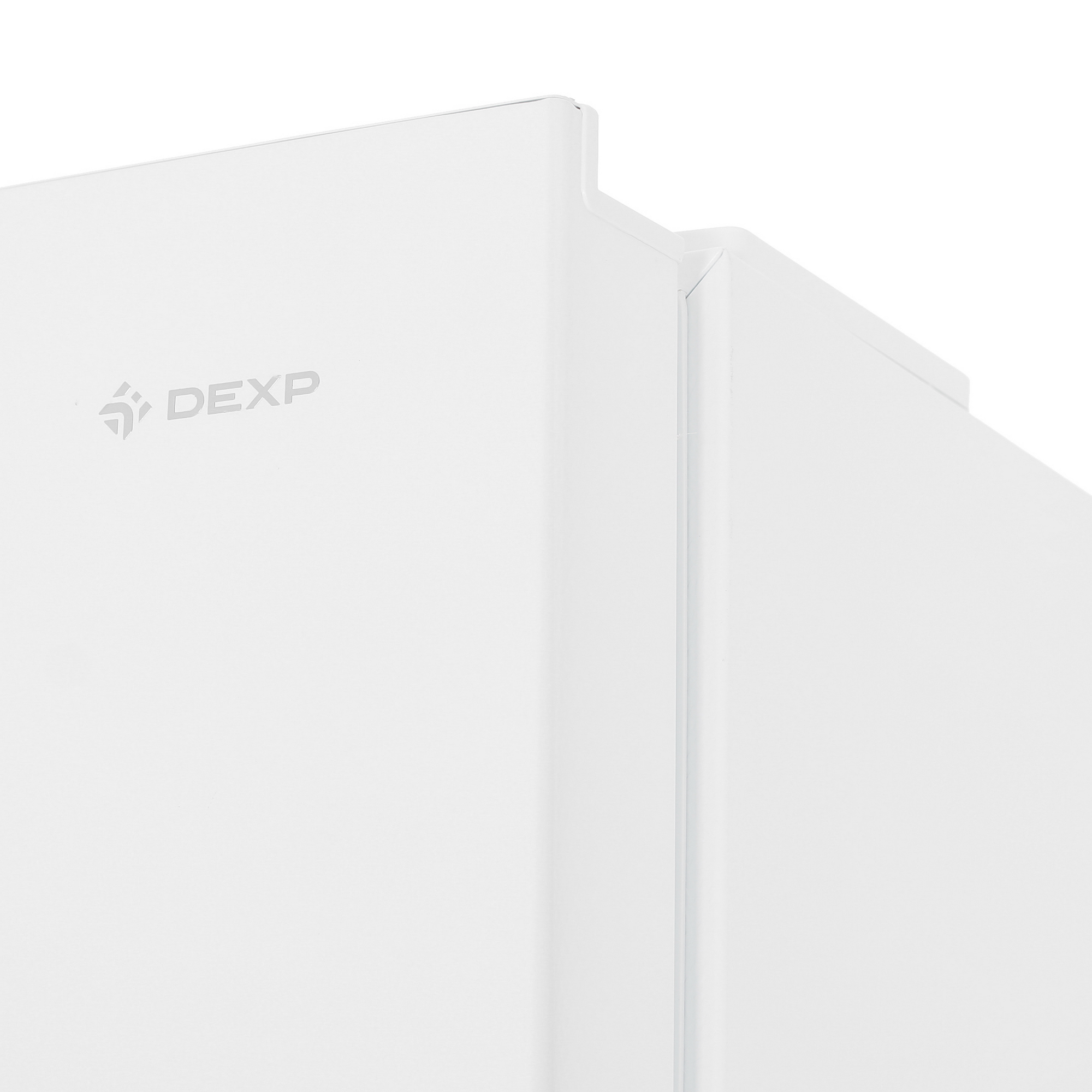 5408496 Морозильный шкаф  DEXP F4-28AMA белый STDN-0032152 - Вид №7