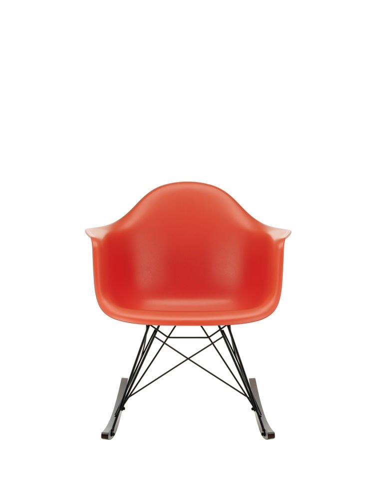 Кресло-качалка из полипропилена с подлокотниками VITRA Eames Plastic Chair ARCH-00043795 - Вид №32