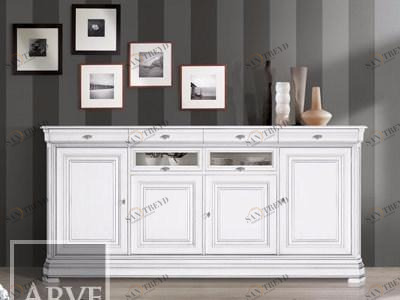 Arvestyle Буфет из массива дерева Amalfi Sl-0140-v