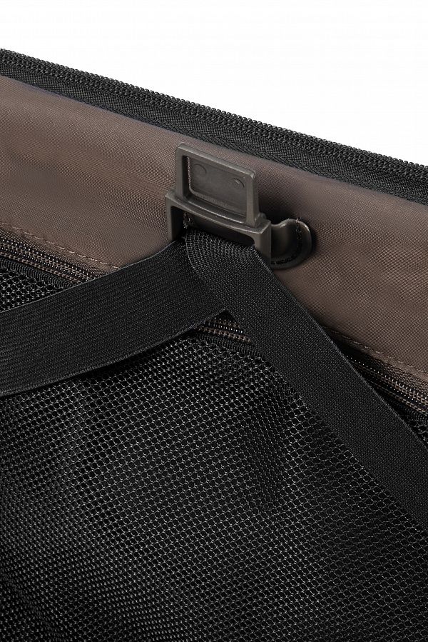 CH5-09005 Чемодан CH5*005 Spinner 63/23 Exp Samsonite B-Lite Icon  - Вид №6