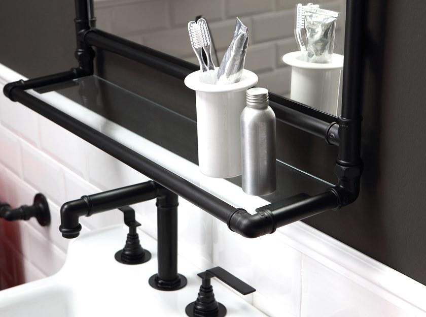 Накладная раковина на столешницу  овальная BLEU PROVENCE Industrialis sun-id-1404913 - Вид №11