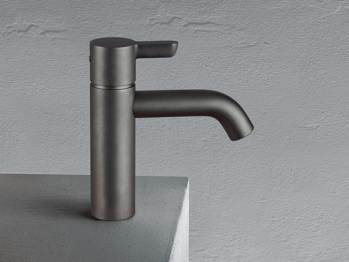 Однорычажный смеситель для раковины Fantini Rubinetti Icona Classic ARCH-00124112 - Вид №1