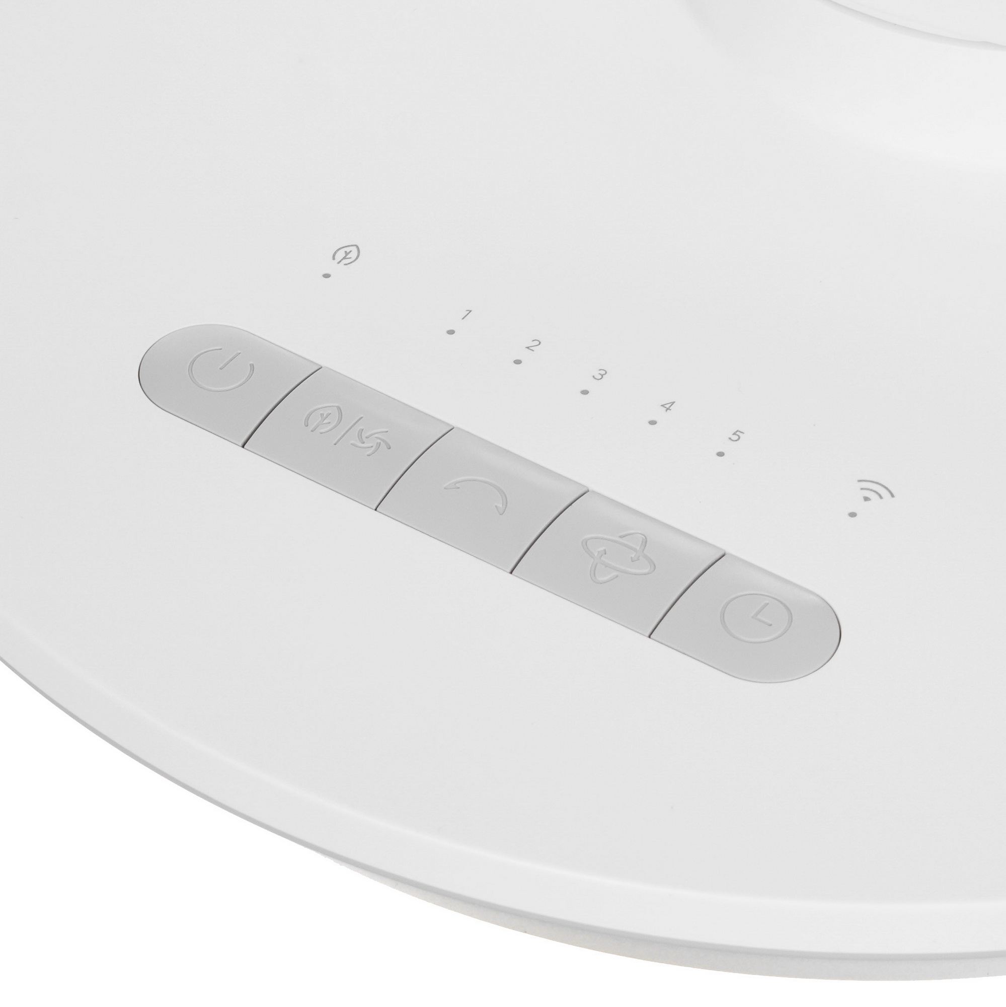 5414052 Вентилятор Mijia Desktop Fan  белый STDN-0105900 - Вид №3