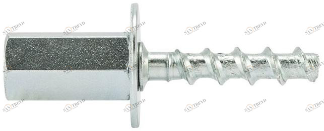 Würth Саморез из оцинкованной стали для бетона sun-id-1379405