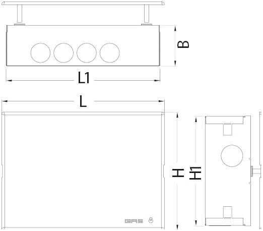 TECO Коллекторы K2 в сочетании с металлической коробкой K2 sun-id-1384218 - Вид №1