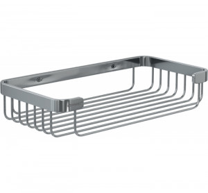 GW05 03 05 02 Genwec Цинковая мыльница "Серия Картаго"