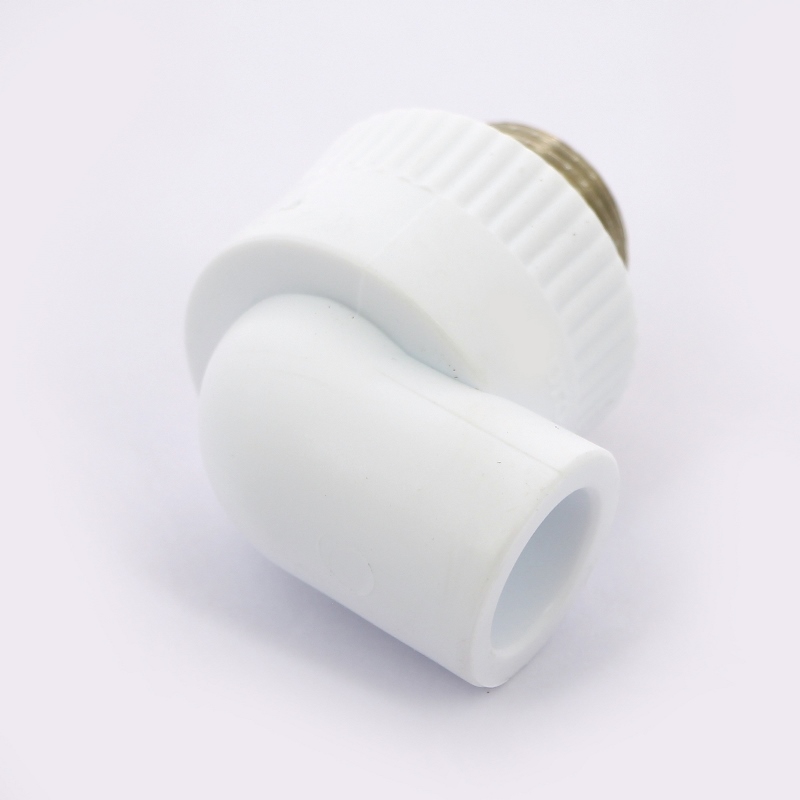 Угол ProAqua Н 20х3/4" PRO AQUA PA27010P - Вид №3