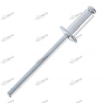 Заклёпка Matrix 4x10мм 50шт 12199