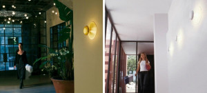 000410 Бра Vibia Funnel