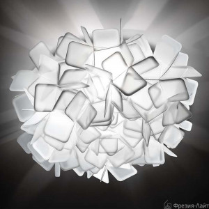 Slamp CLIZIA CLI78PLF0000F_000 универсальный