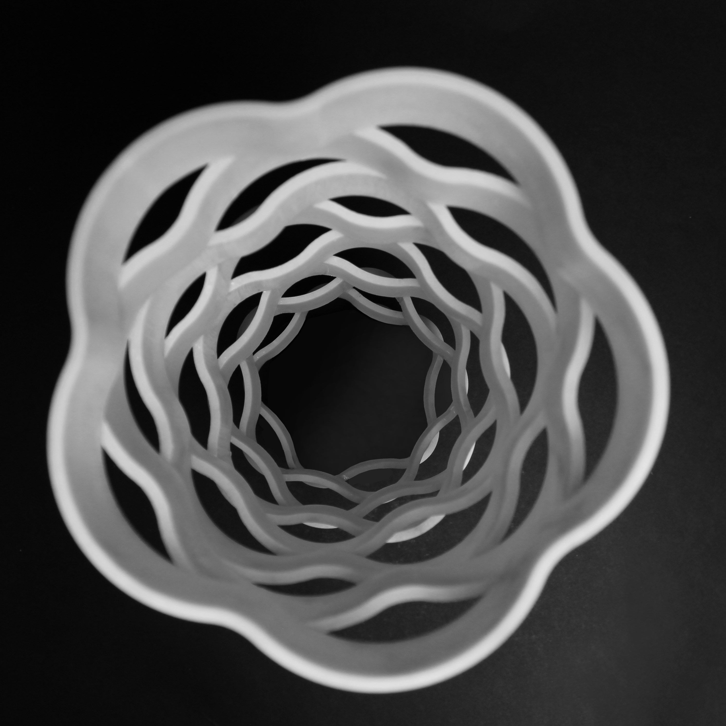 Отдельно стоящая мраморная раковина Antoniolupi INTRECCIO ARCH-00048120 - Вид №1