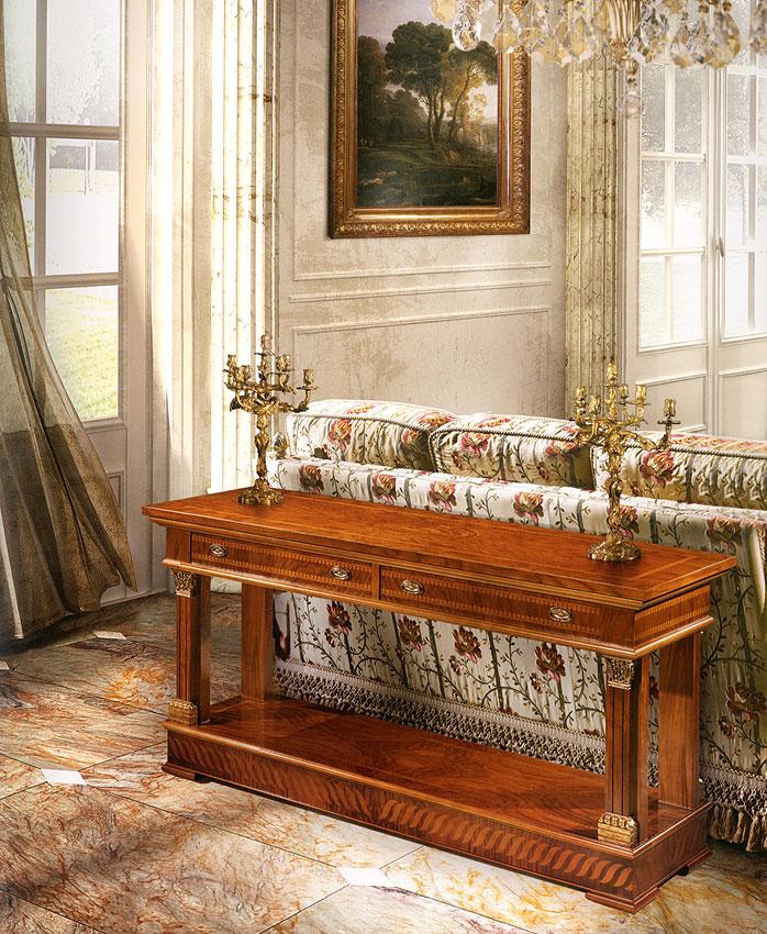 Консоль  ANGELO CAPPELLINI 30149 ACCESSORIES