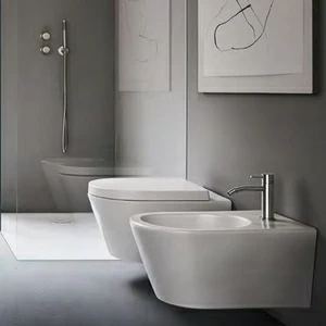 9312 Биде подвесное  MILLDUE