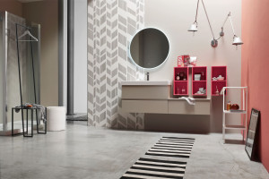 Комплект мебели 06 Arcom Soul