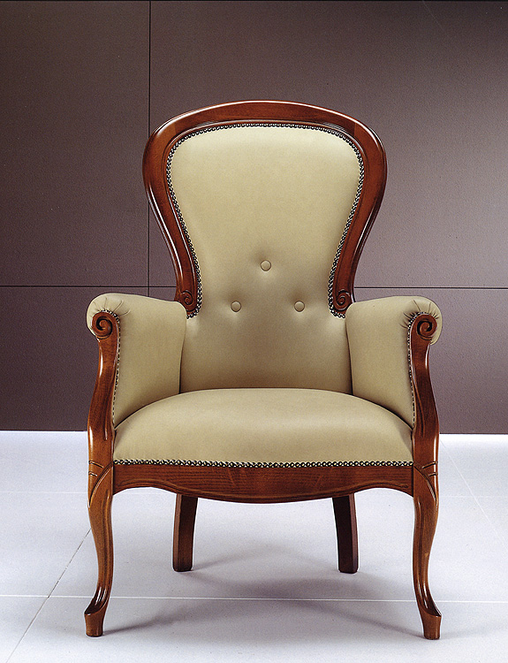 Стул  PIERMARIA FILIPPONA 