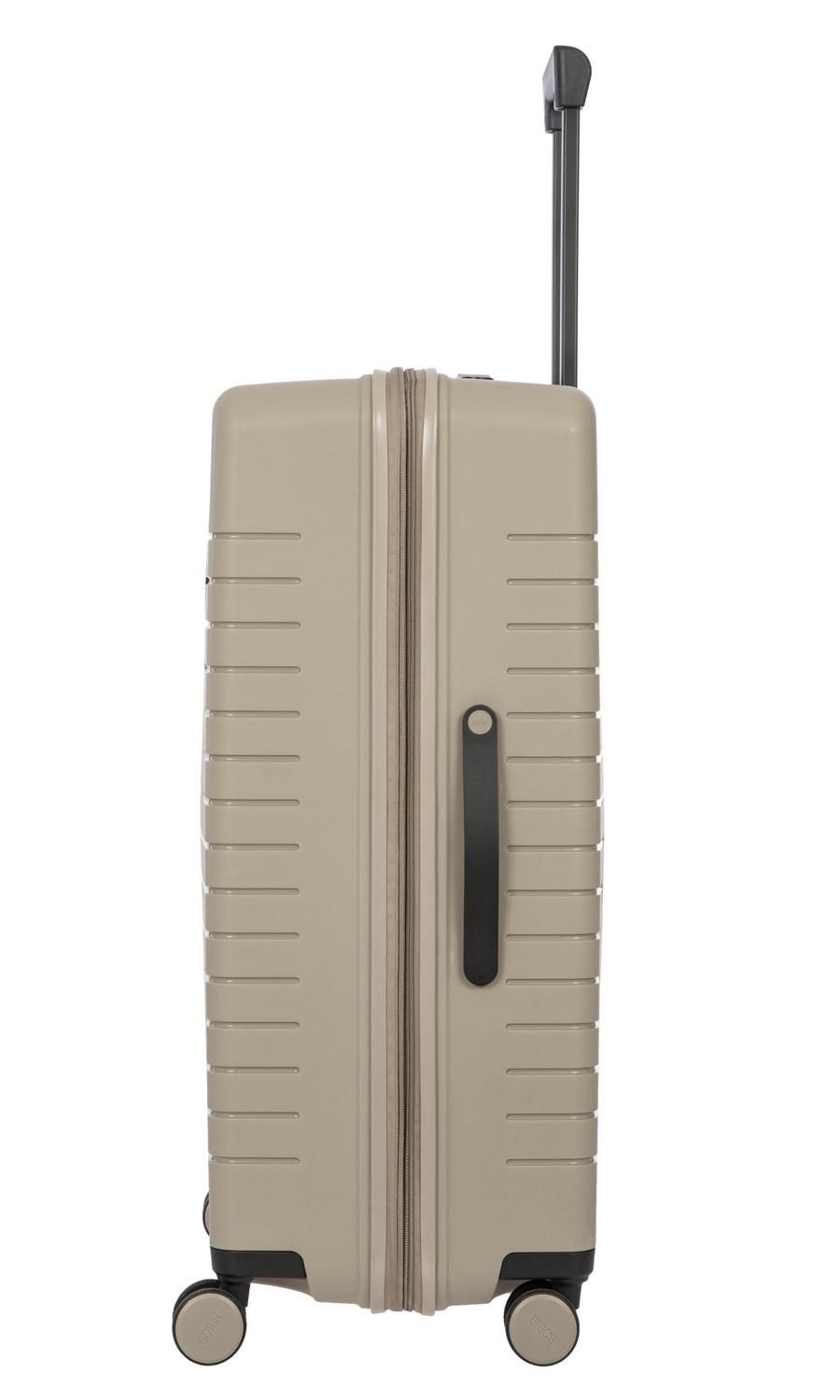 B1Y08432.425 Чемодан B1Y08432 Expandable Hard-Shell Large Trolley BY Brics Ulisse - Вид №3