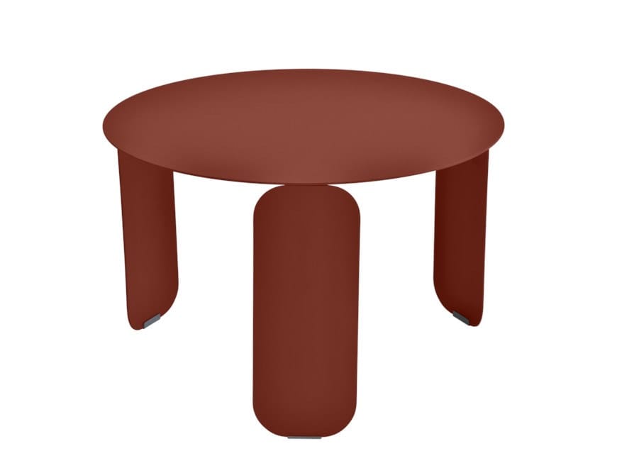 Стальной круглый садовый стол Fermob ARCH-00104638 - Вид №1