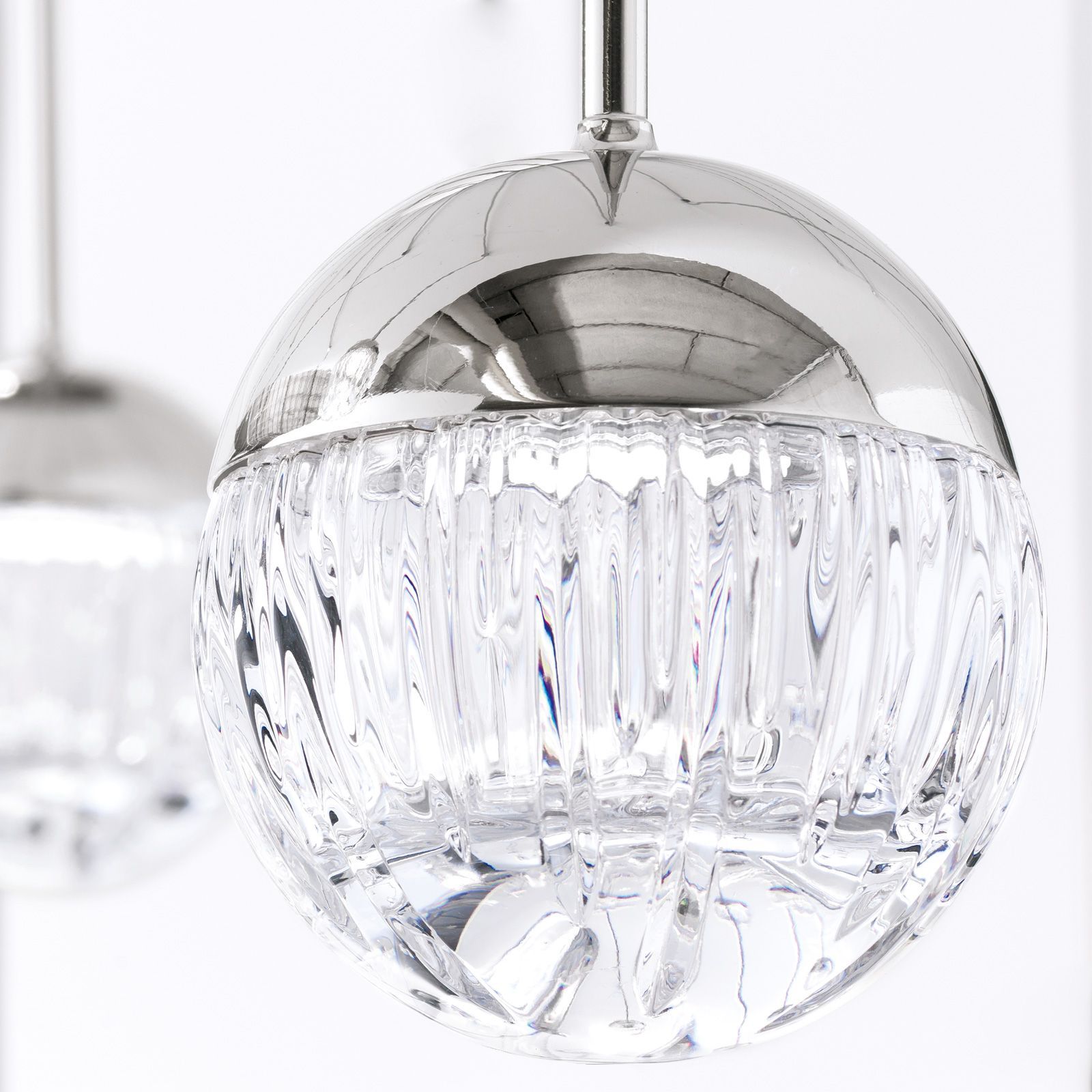 Латунь и Кристалл подвесной светильник Orion ARCH-00053056 - Вид №33