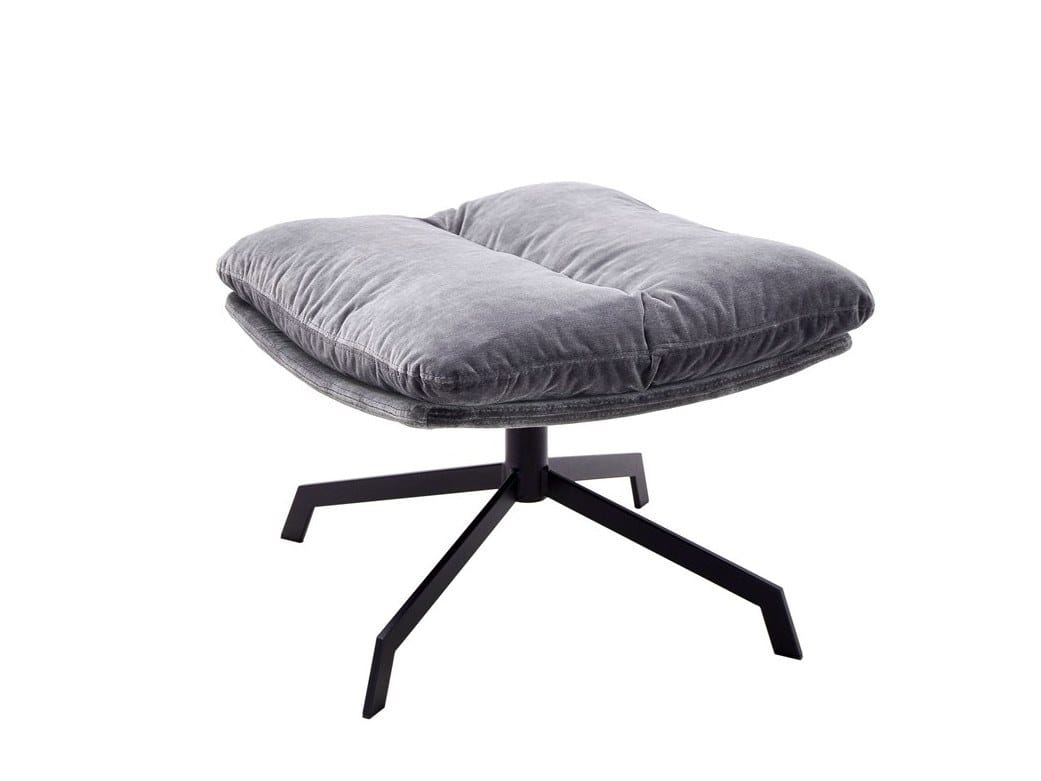 Мягкая поворотная спицевая подставка для ног KFF Arva ARCH-00087984