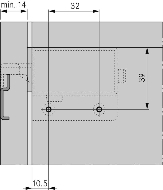 Würth Соединение Portapensile F155148253 - Вид №9