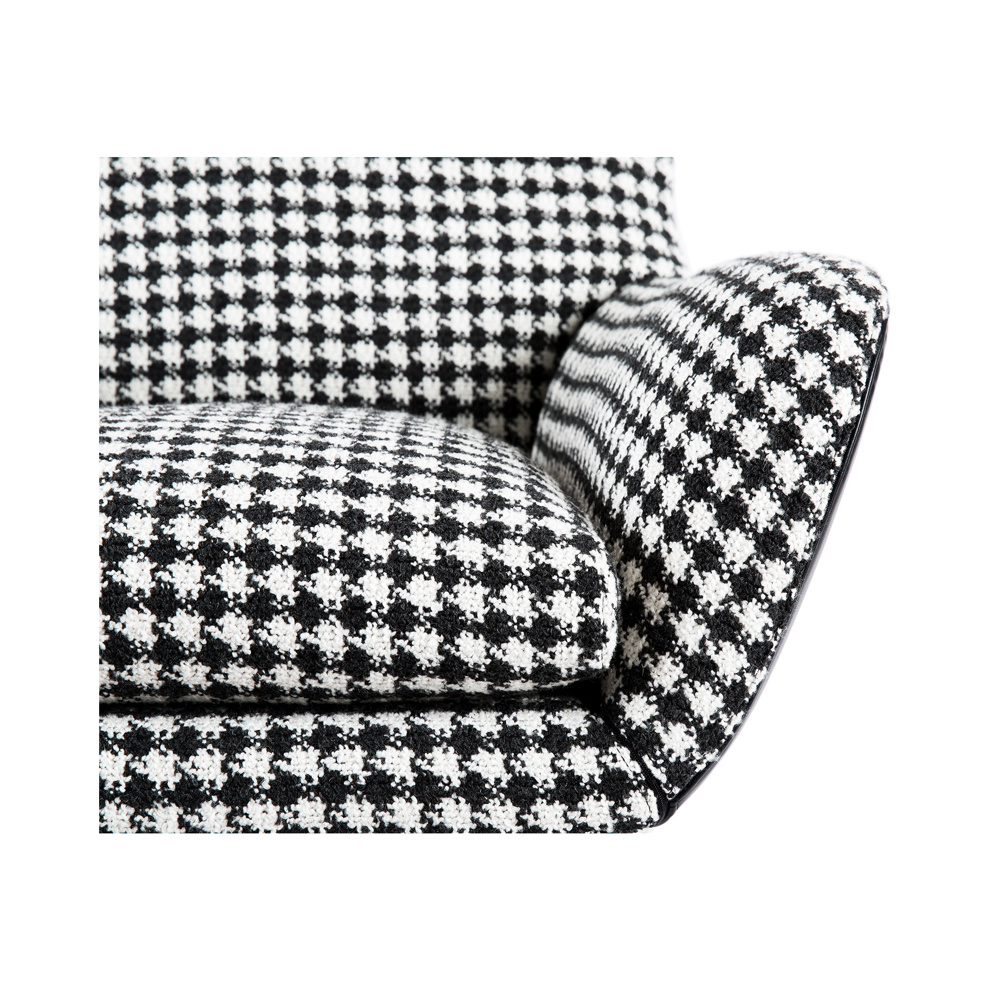 Кресло / Jensen girevole Minotti sun-id-375491 - Вид №5