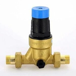 Редуктор давления WATTS DRV 15N (1/2")