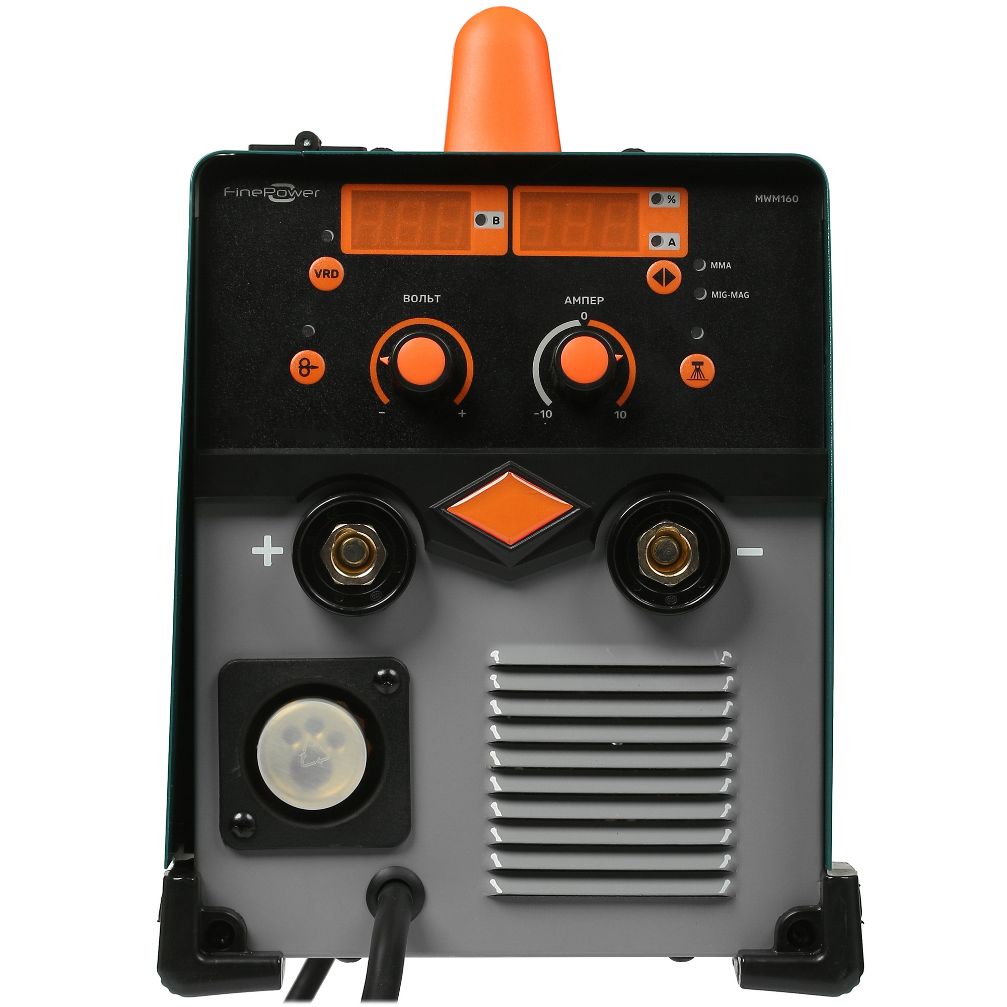 Сварочный аппарат FinePower MWM160 5087383 STDN-0061598 - Вид №1