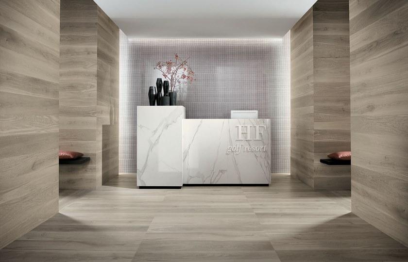 FAP ceramiche Настенная / напольная плитка для внутренних и наружных работ под дерево Fapnest sun-id-1510797 - Вид №8