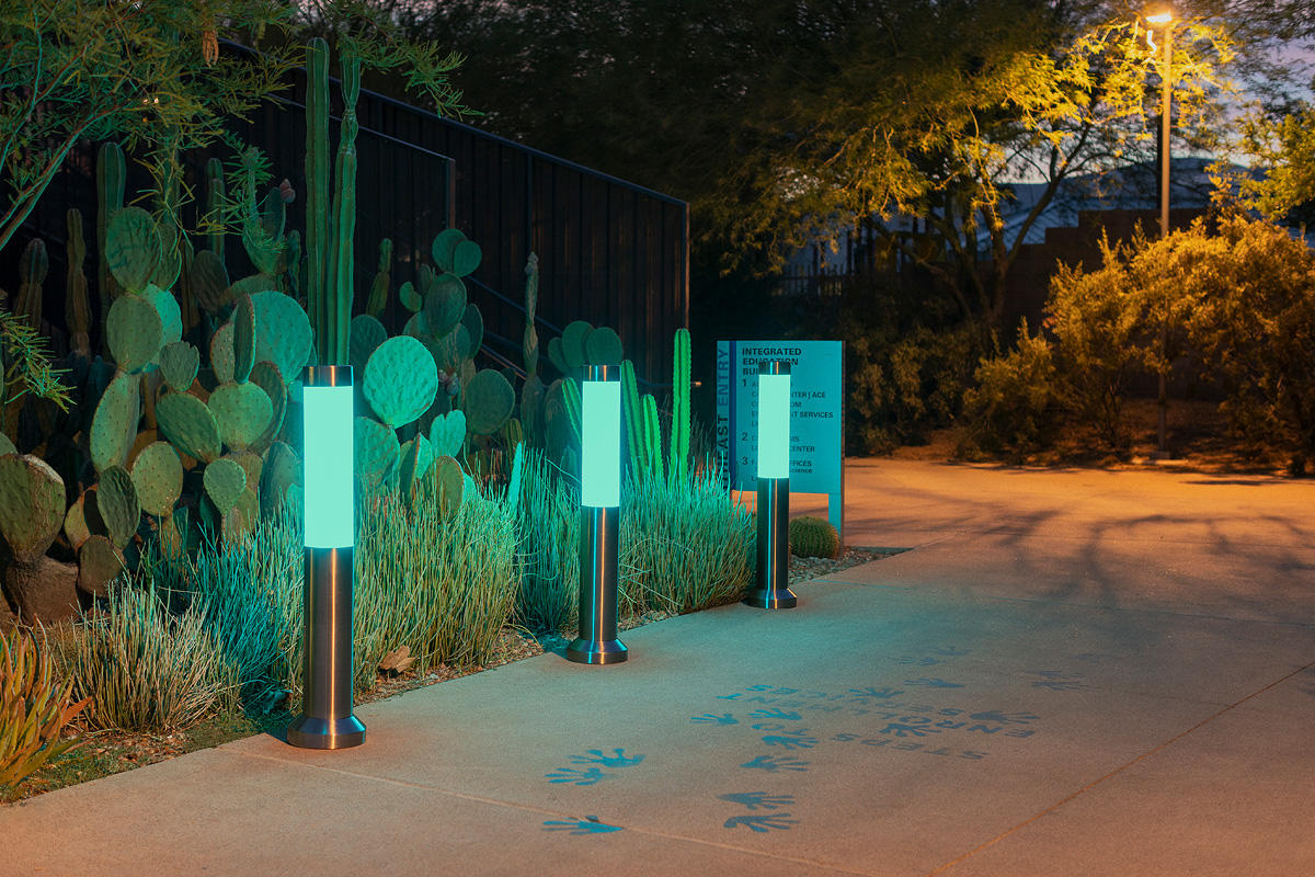 FSRT245 Столбик световой колонны  Forms-surfaces  - Вид №18