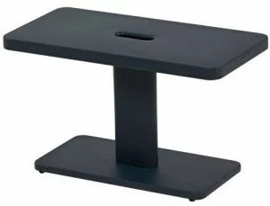 Tolix Сервисный стол из нержавеющей стали Azur