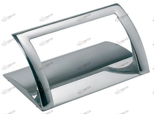 Maletti Подставка для ног из алюминия  987801 