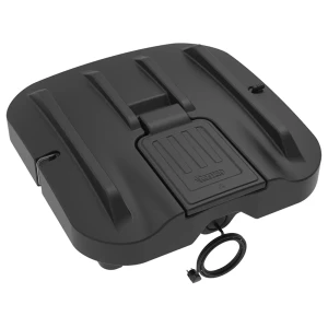 Бак для душа Rostok Ok 1x1x0.27 м 150 л 88608886 STLM-2152093