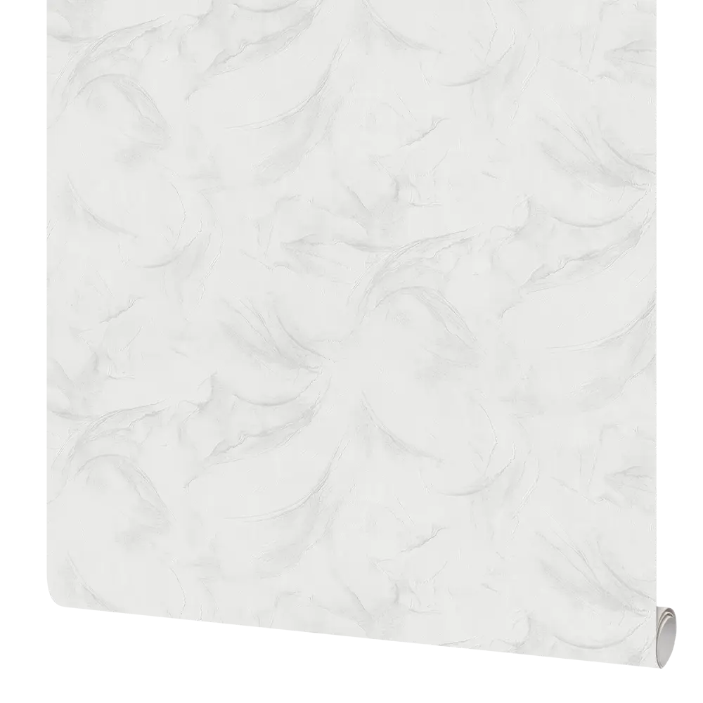 Московская обойная фабрика Ривьера - флизелиновые обои жемчужного оттенка 89390790 STLM-1575625