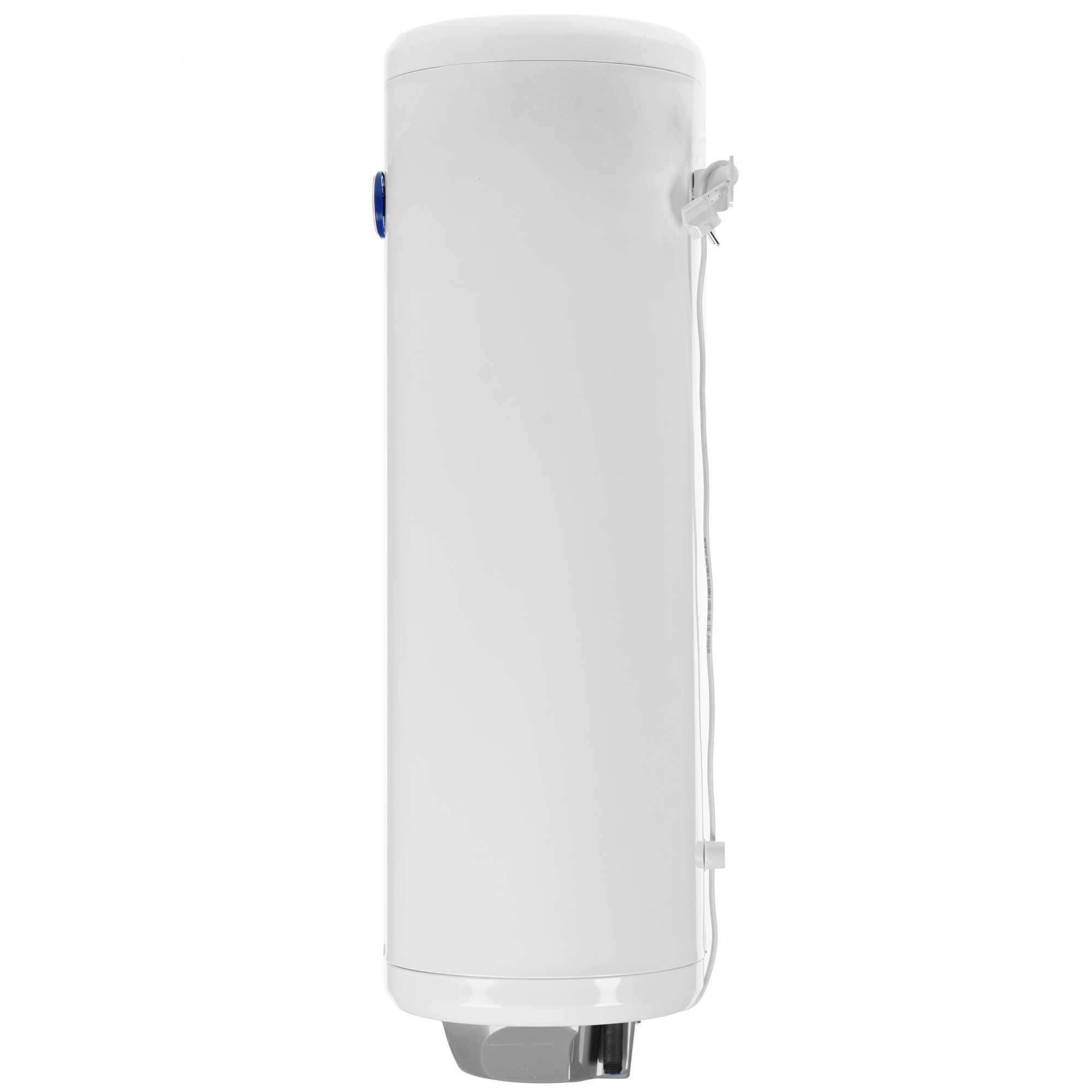 1202292 Водонагреватель электрический Metalac OPTIMA MB 80 Slim R STDN-0003757 - Вид №2