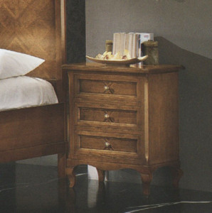 Тумбочка  ARTE CASA 2115