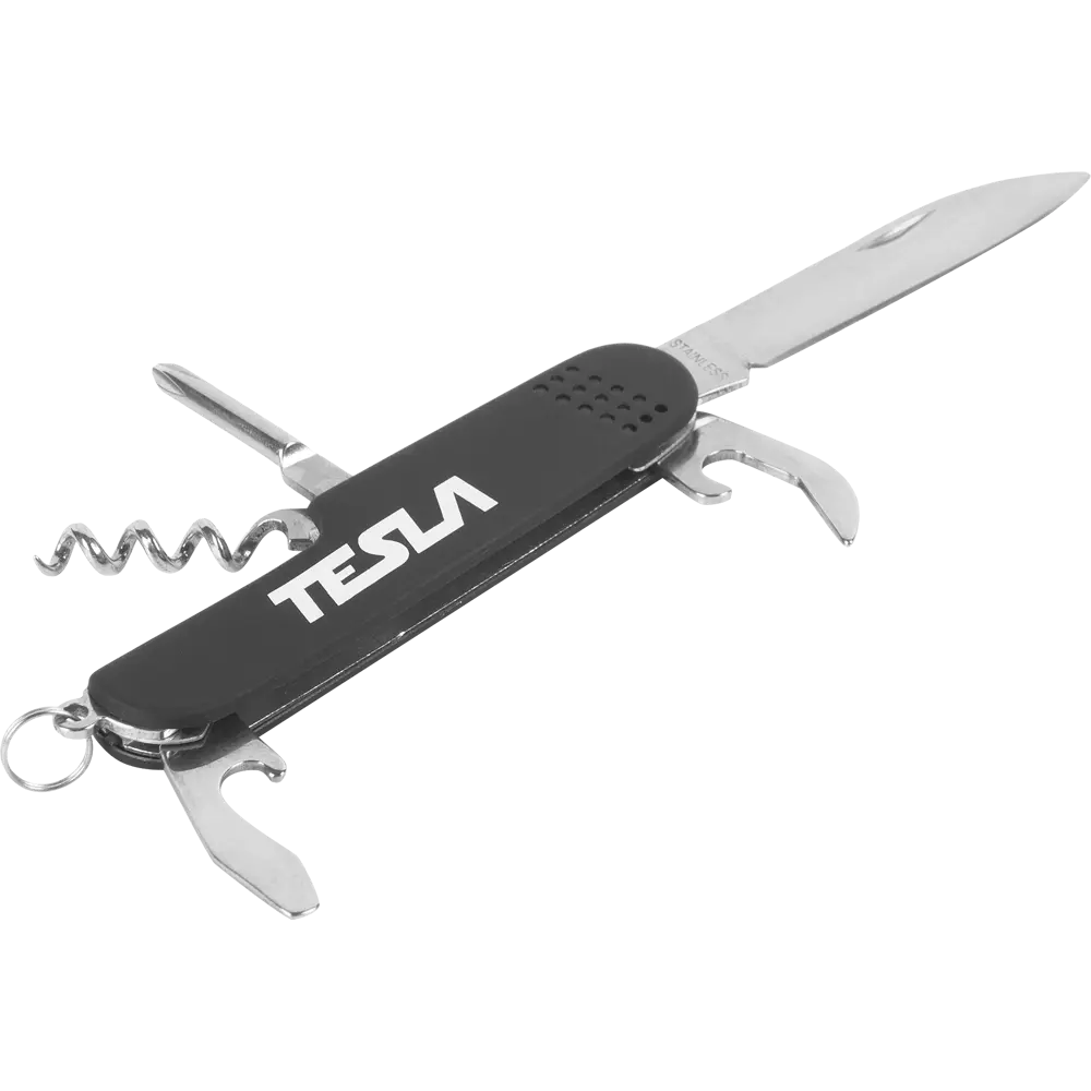 Мультитул Tesla KM-02 STLM-2070454 - Вид №2