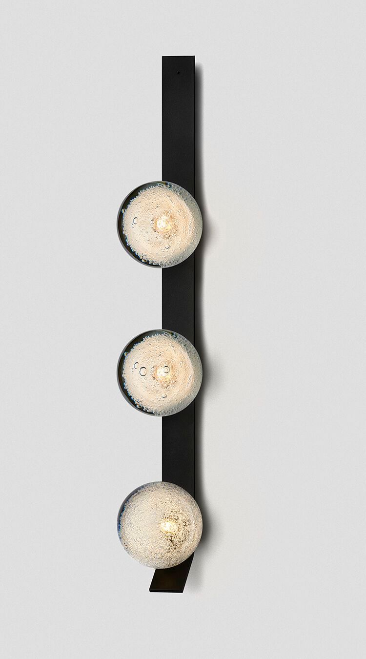 Светодиодный настенный светильник Articolo Studios ARCH-00120042