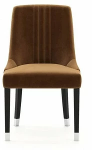 Laskasas Стул из мягкой ткани