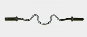 OTBC Oxygen otbc олимпийский гриф штанги изогнутый Oxygen Fitness