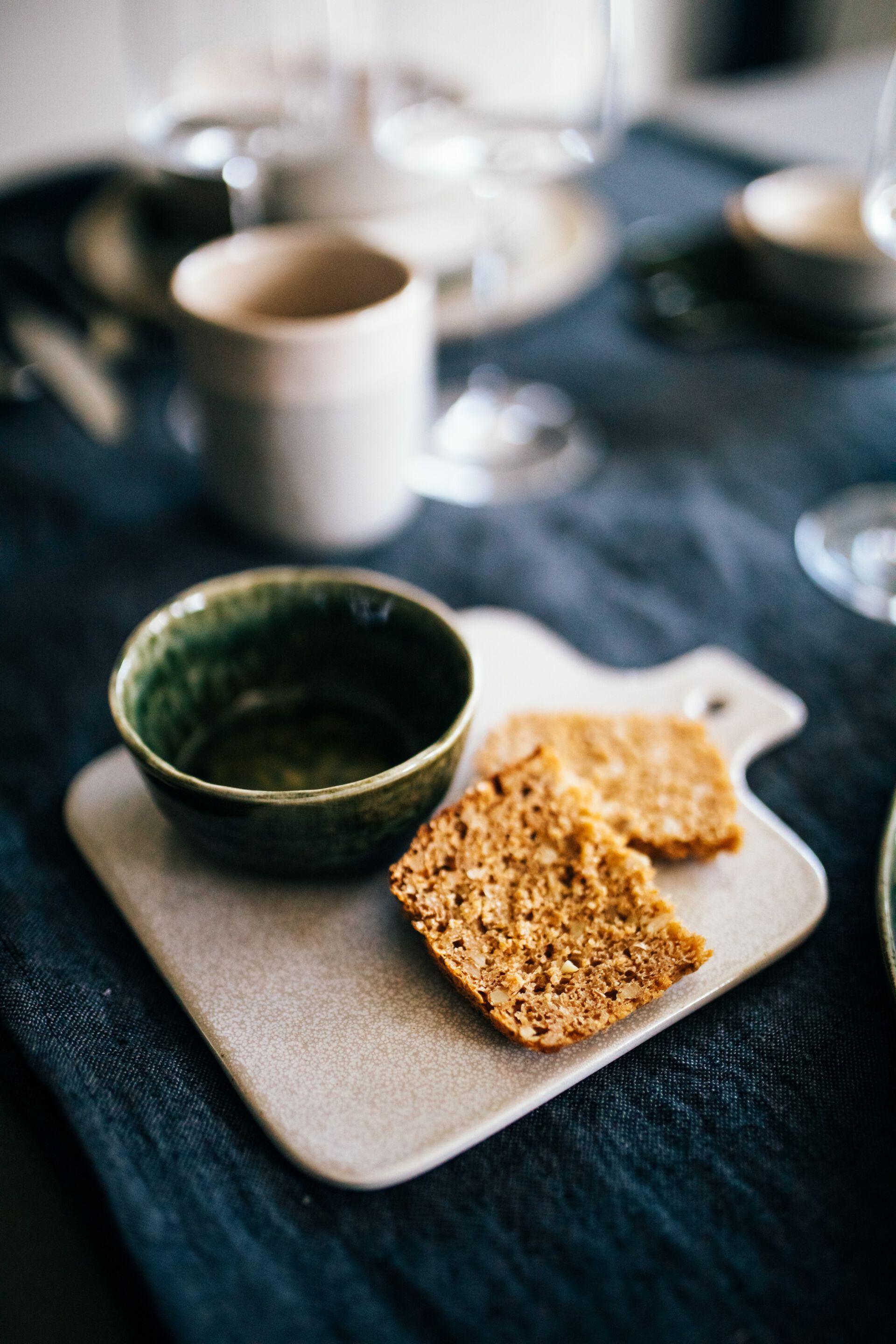 Чаша из керамогранита POMAX Спиро ARCH-00056176 - Вид №11