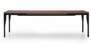 Tonino Lamborghini Casa Прямоугольный стол из бриара Armstrong