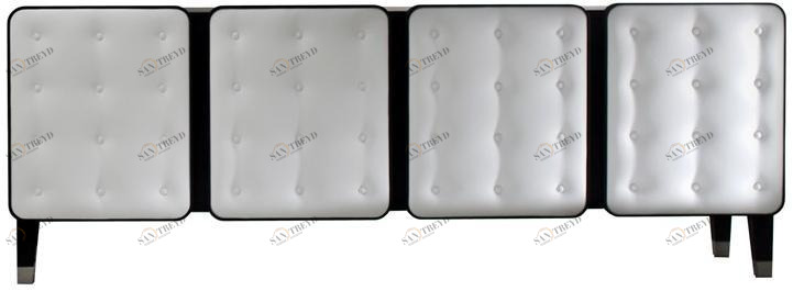 Gervasoni Комод с распашными дверцами Brick sun-id-1360717