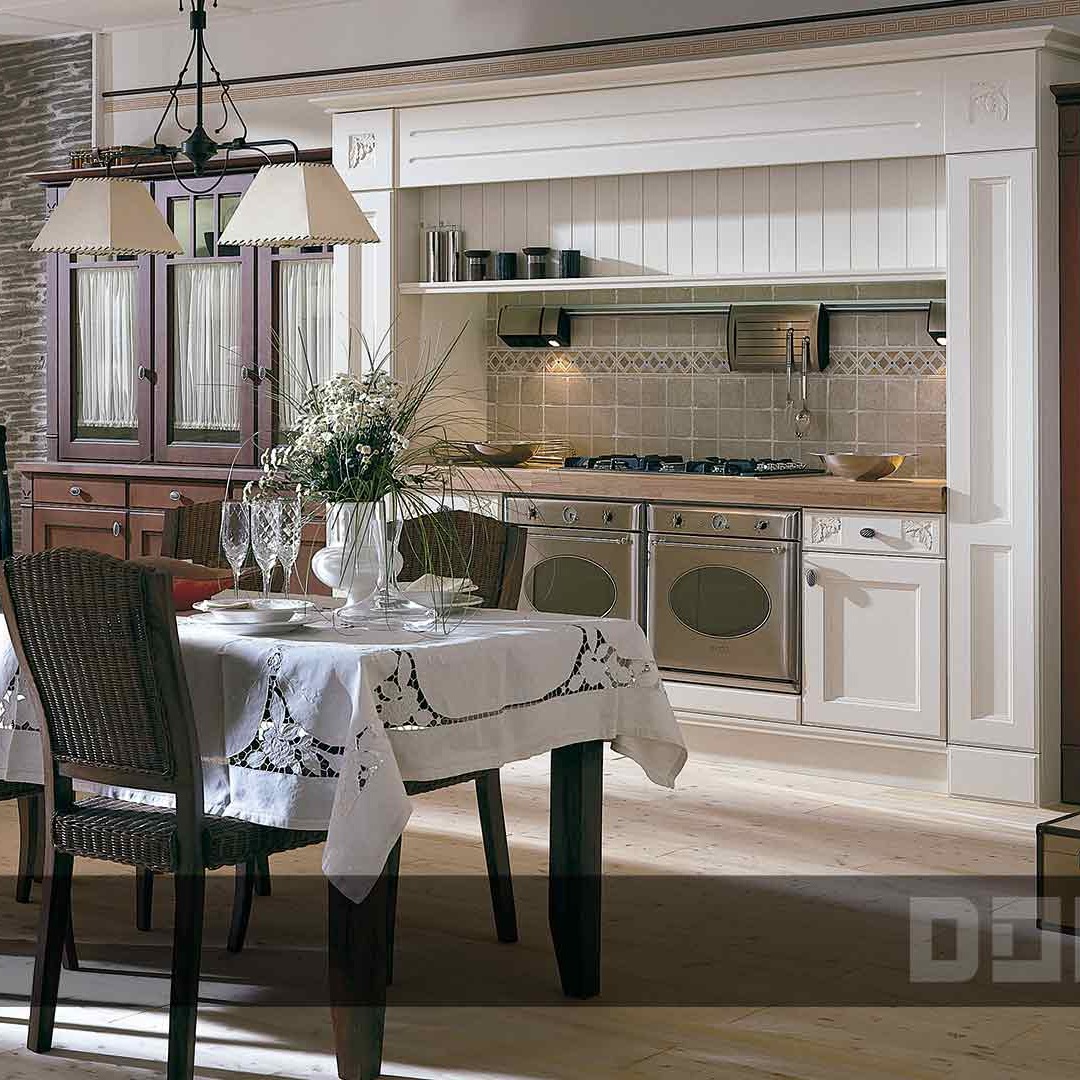 029806 Кухня Doca Viena Santreyd - Вид №3