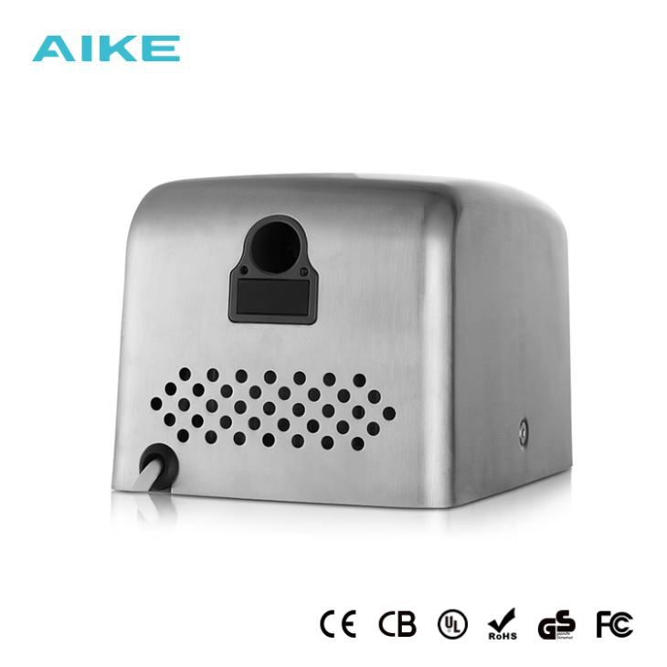 Электрические сушилки для рук AIKE AK2803D_912  - Вид №4