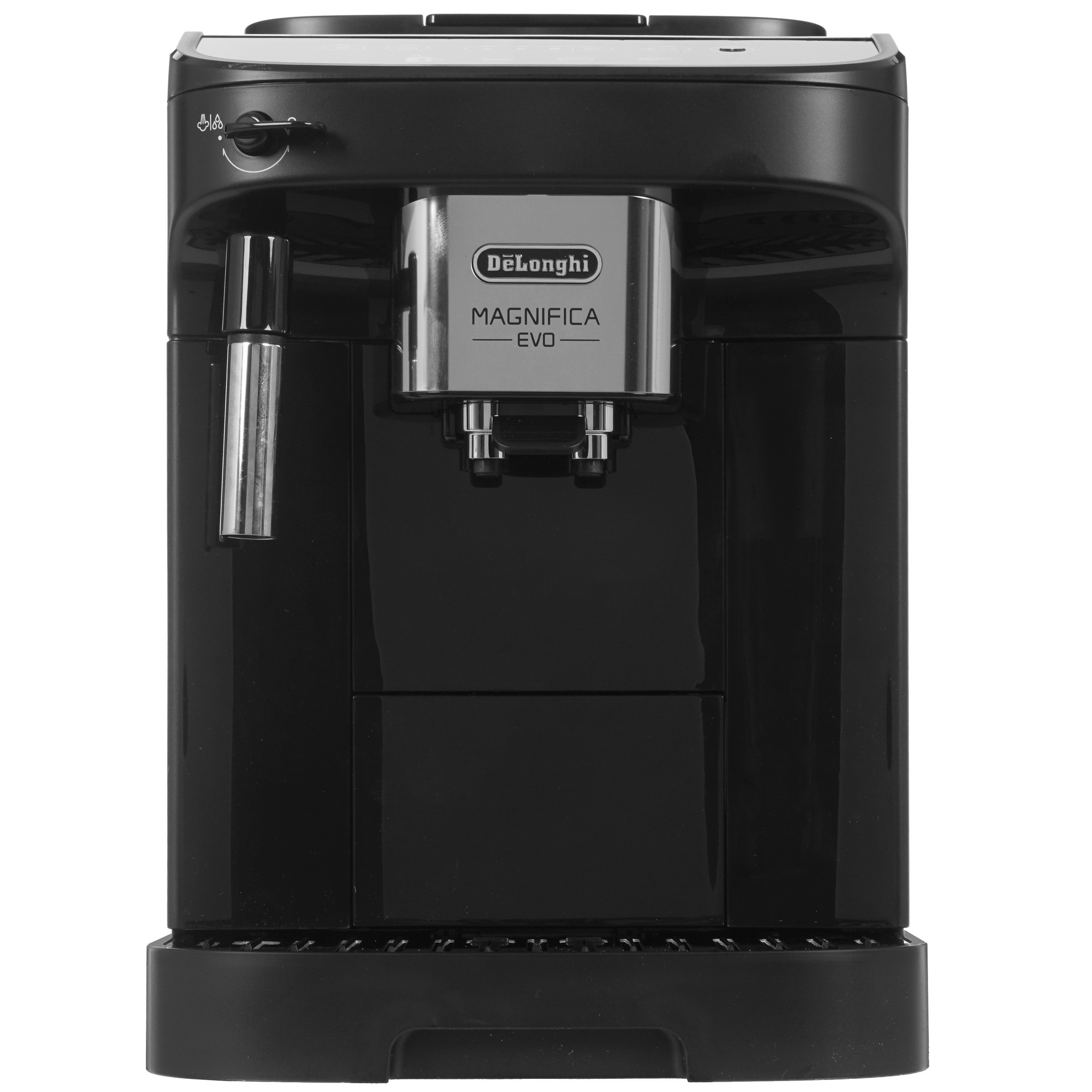 5091657 Кофемашина автоматическая DeLonghi ECAM 290.21.B черный STDN-0139472 - Вид №1